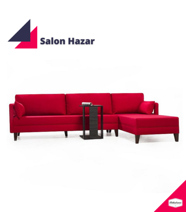 Salon Hazar – Image 4