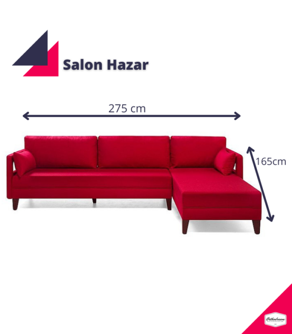 Salon Hazar – Image 5