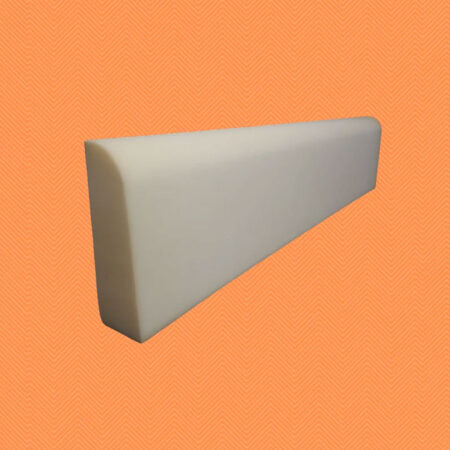 Dos en Mousse
