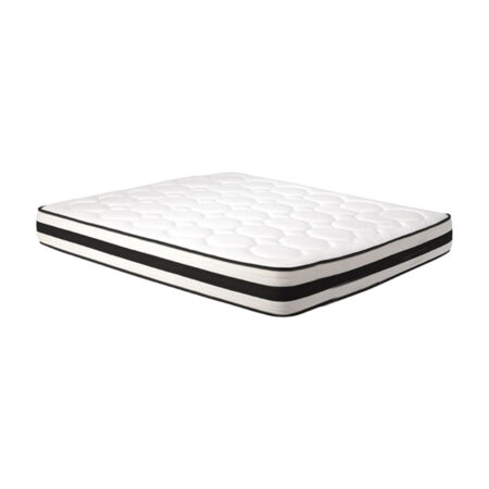 Matelas Orthopédique 2 Places 9 Étoiles