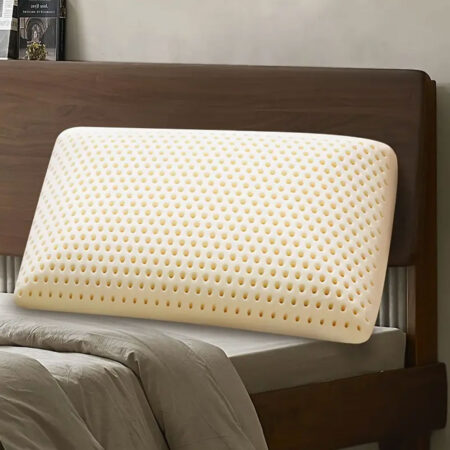 Oreiller Latex Tunisie