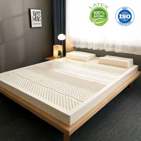 Matelas en Latex Naturel Tunisie