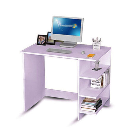 Bureau Junior Mauve Clair