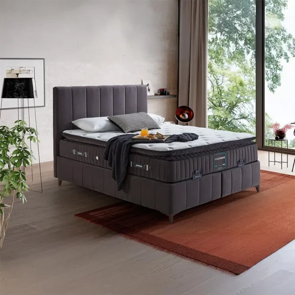 Matelas Equinox Orthopédique Premium