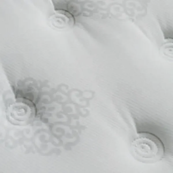 Matelas Equinox Orthopédique Premium