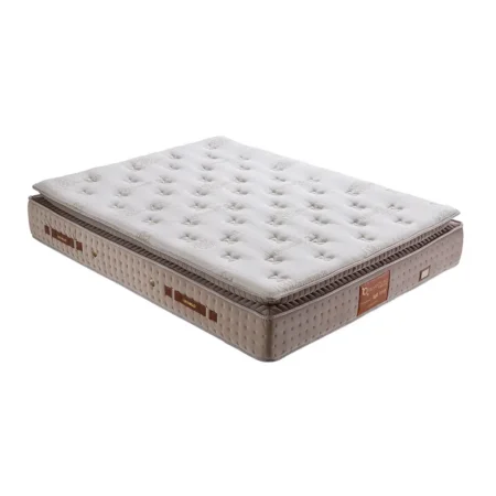 Matelas Quantum Tech Haute Gamme