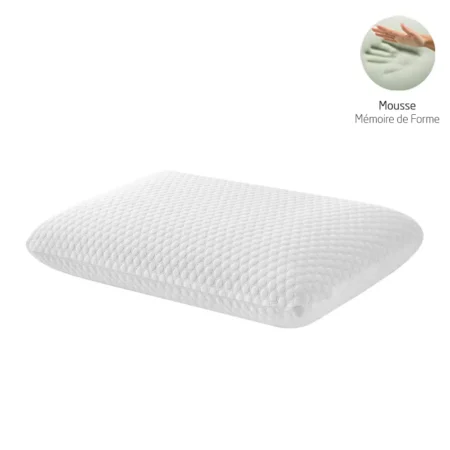 Oreiller ViscoNight Orthopédique