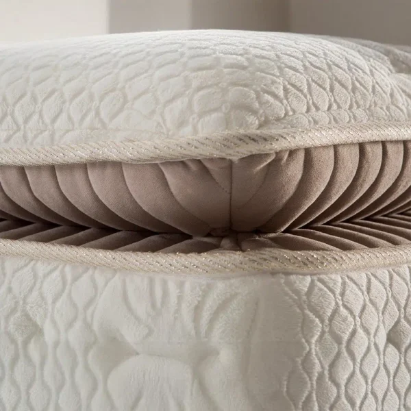 Matelas Royal Fashion Orthopédique