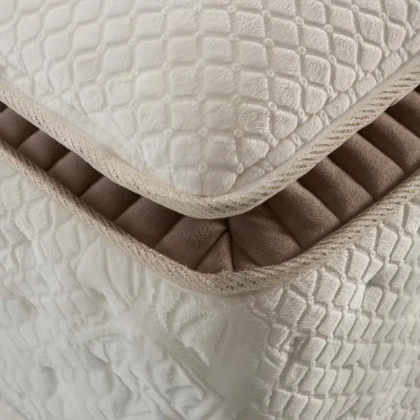 Matelas Royal Fashion Orthopédique