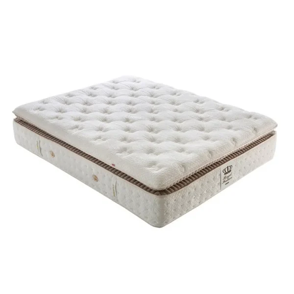 Matelas Royal Fashion Orthopédique
