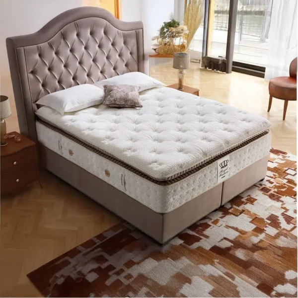 Matelas Royal Fashion Orthopédique