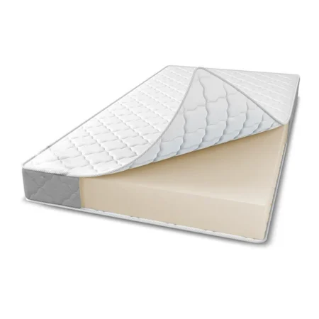 Matelas Mousse Matelassé