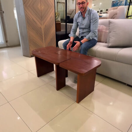 Table Magique Pour Salon