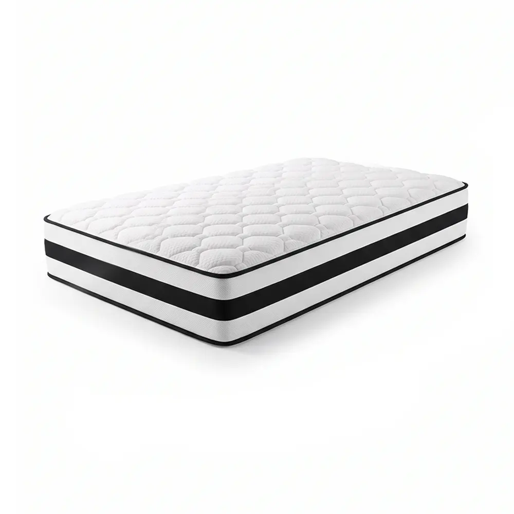 Matelas à Ressorts Orthopédique Orthodream Nova 1 Place