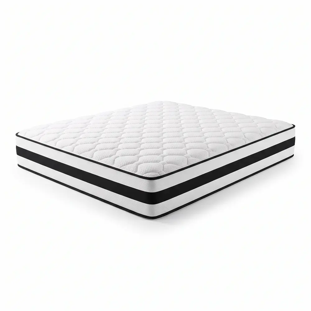 Matelas à Ressorts Orthopédique Orthodream Nova 2 Places