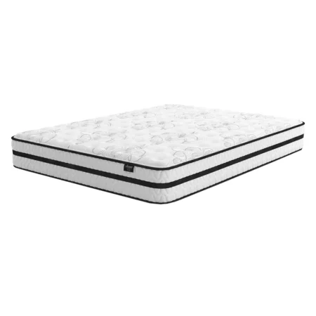 Matelas à Ressorts Orthopédique Orthodream Serenia 2 Places