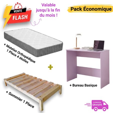 Pack économique